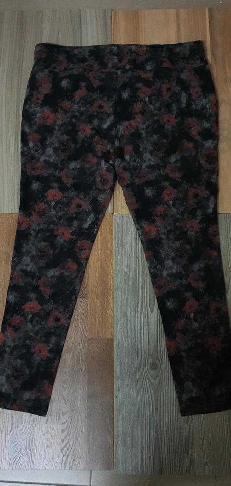 Nohavice janina vel.48, 48