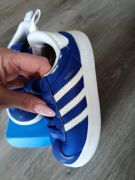 Adidas gazele 360,veľkosť 26,5, adidas,26