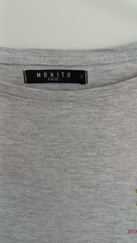 Tričko, mohito,s
