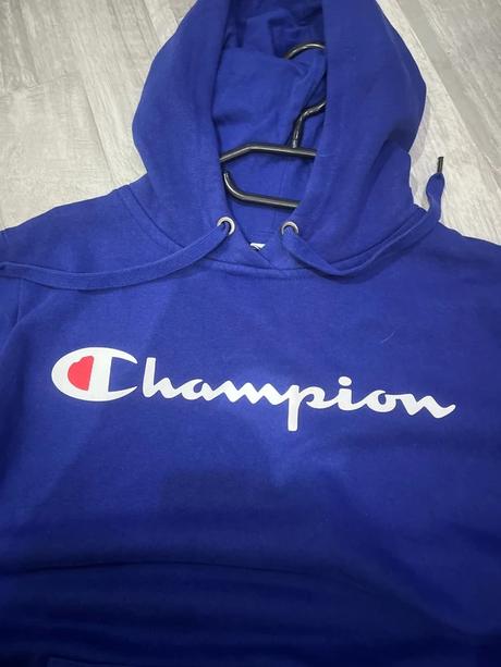 Champion krásna mikina, champion,s