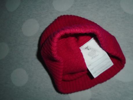 Merino čiapka na 8 až 12 rokov, 128