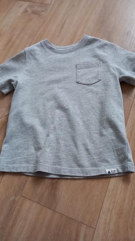 Gap tricko 5rokov, gap,110
