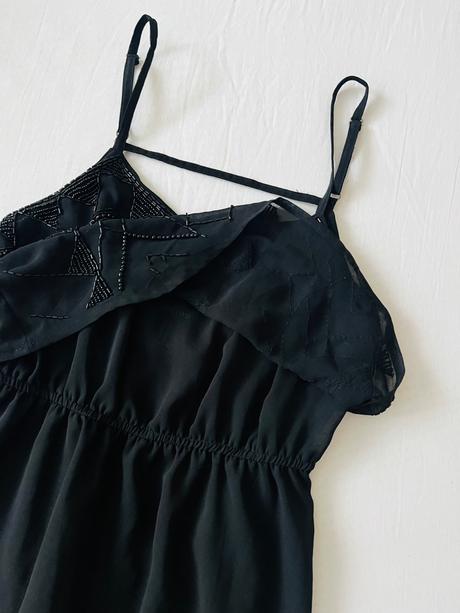 Forever 21 šaty vel.m, m