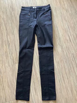 Nohavice kozenkoveho vzhladu/a, xs