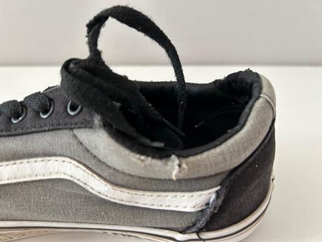 Vans botasky 36, vans,36