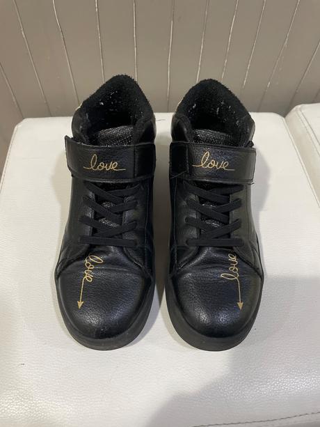 Zateplené topánky, nelli blu, vel. 33, nelli blu,33