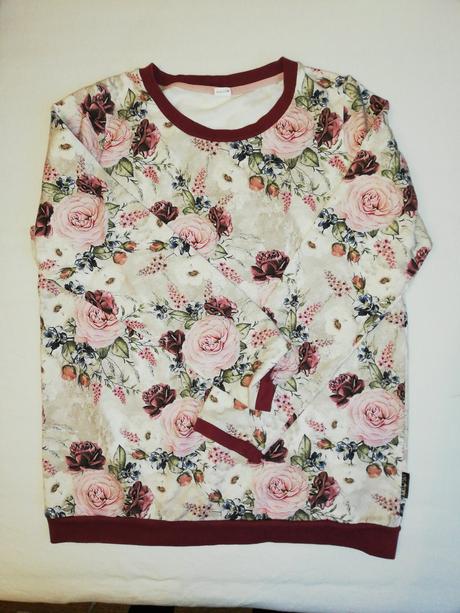 Mikina, xs