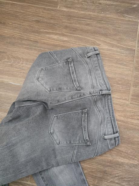 Elastické rifle m, m