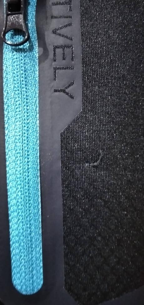 Prechodná bunda pre chlapca, 134