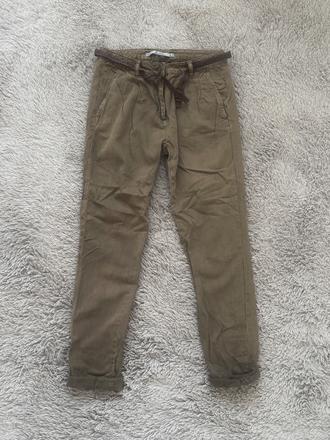 Zara nohavice, zara,s