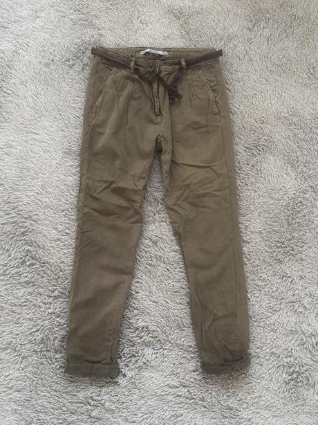 Zara nohavice, zara,s