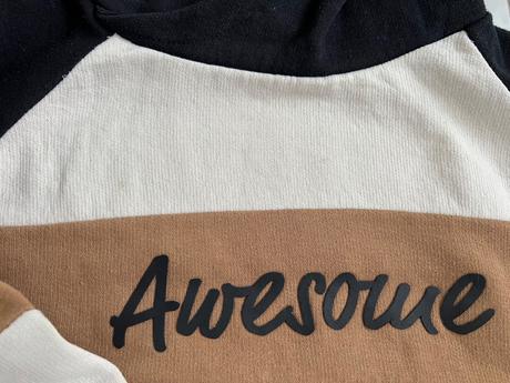 Mikina, dopodopo,128