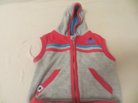 Tepláková súprava, f&f,68