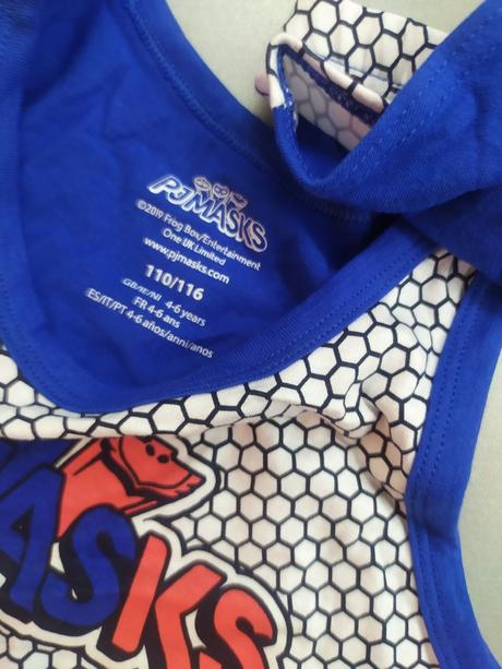 Spodné prádlo tielko slipky 110116, 110