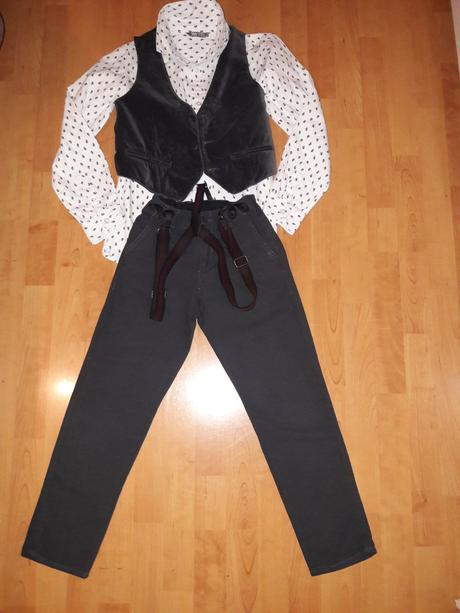 Komplet lindex, lindex,140