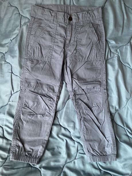 Nohavice, lupilu,110