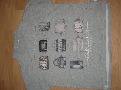 Siva mikinka, mayoral,164