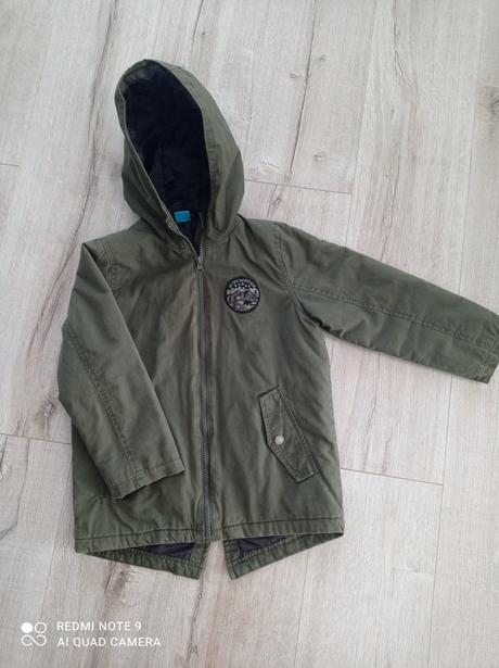 Prechodná bunda, pepco,122