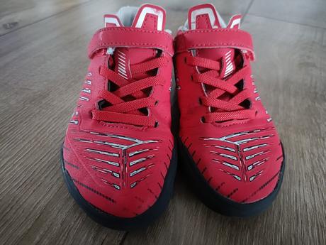 Halovky, decathlon,29