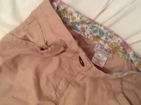 Next nohavice, next,140