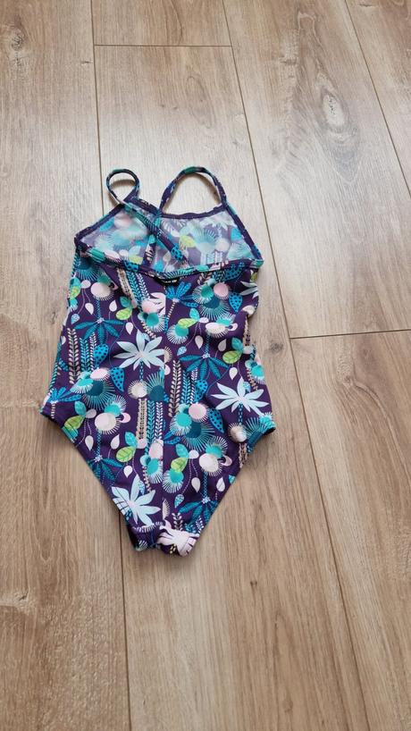 Jednodielne plavky veľ. 104 cm., 104