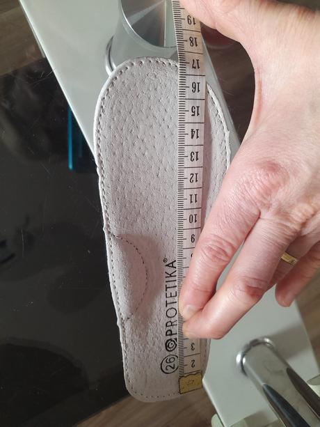 Nové protetika topánky, protetika,22 / 26