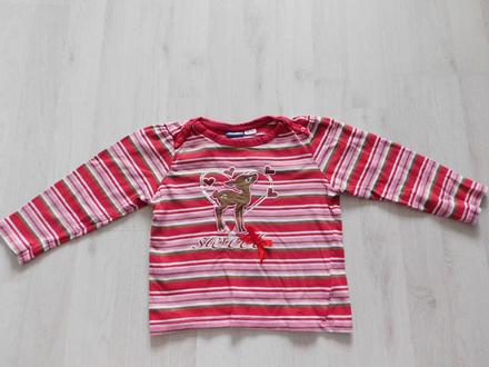 Tričko č.98-104, lupilu,98