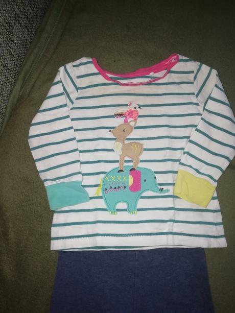 Predám súpravu next, next,86