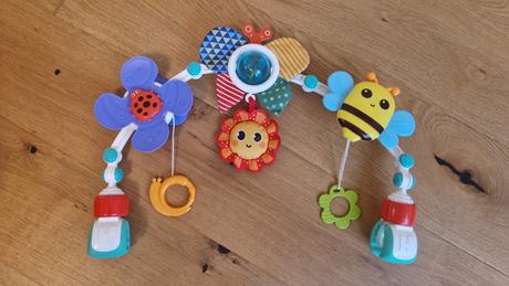 Interaktivna hrazdicka, 