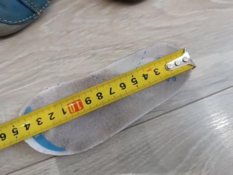 Celoročné topánky 23, d.d.step,23