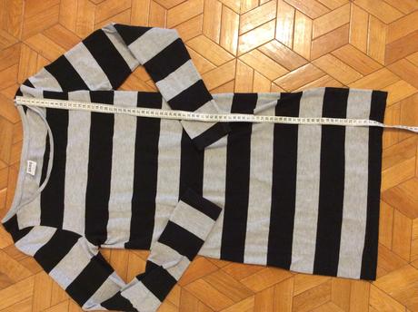 Saty-tunika, vero moda,s