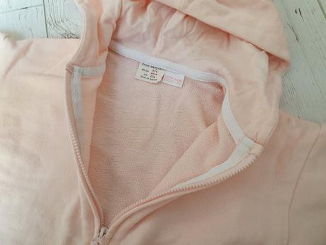 Tenšia mikina zara 104, zara,104