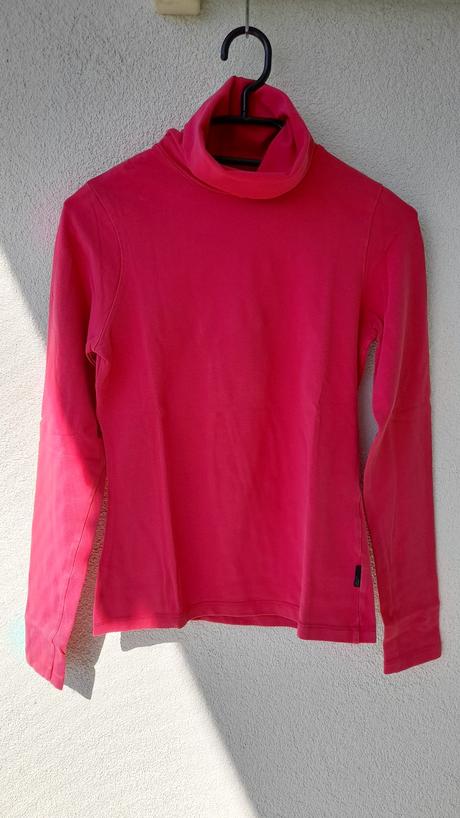 7ks, balik pre dievca, velkost xs až s, xs