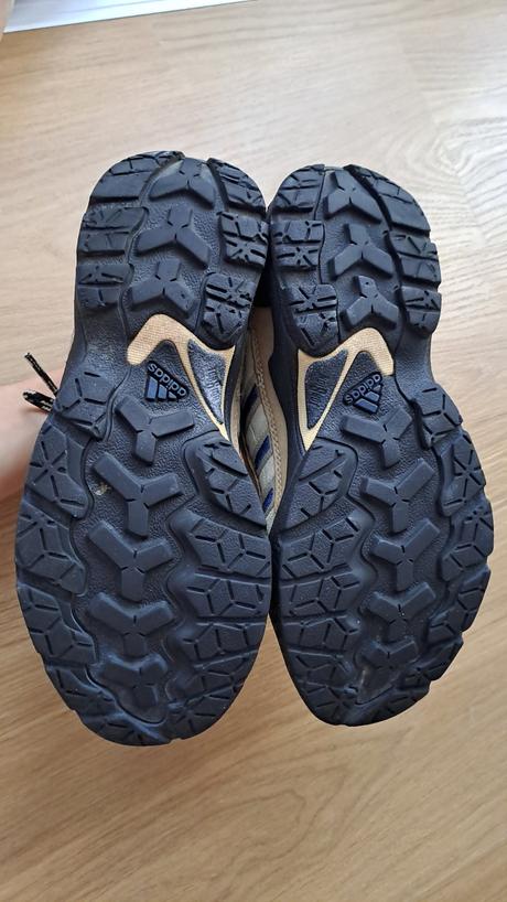 Turistické outdoor tenisky adidas adiprene, adidas,39