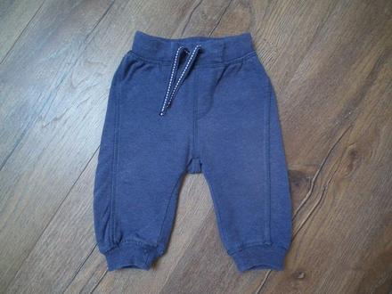 Tepláky h&m, h&m,68