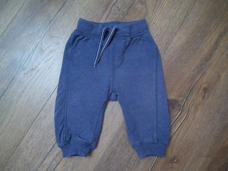 Tepláky h&m, h&m,68