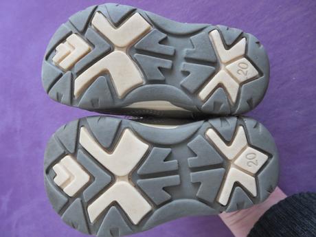 Topánky, deichmann,20