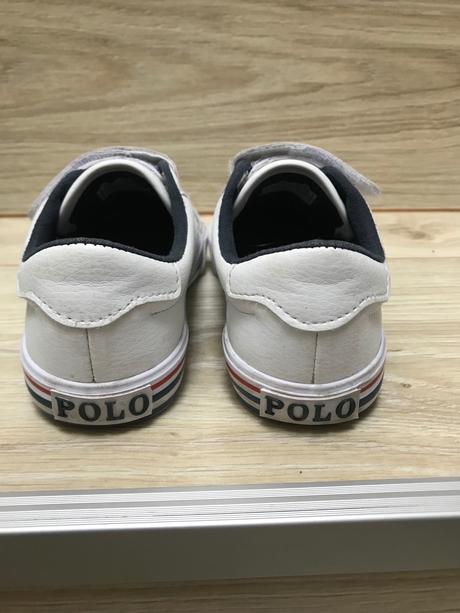 Stylove tenisky, ralph lauren,27