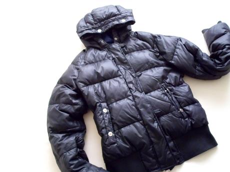 Fred perry zimná(uni) bunda, m