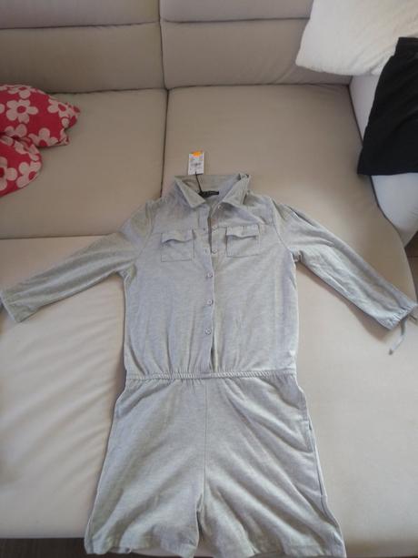 Damsky overal m, gate,m