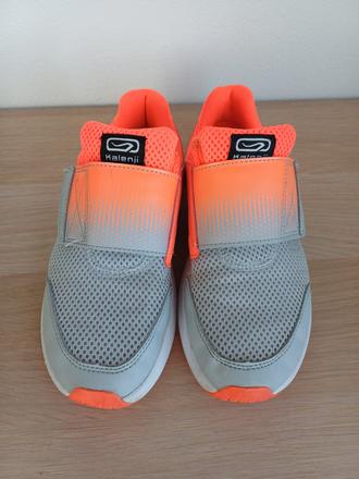 Tenisky, decathlon,36