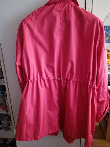 Jarná bunda, bonprix,54