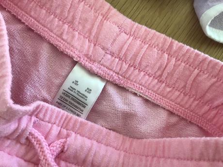 Kraťasy na leto cena spolu, f&f,140