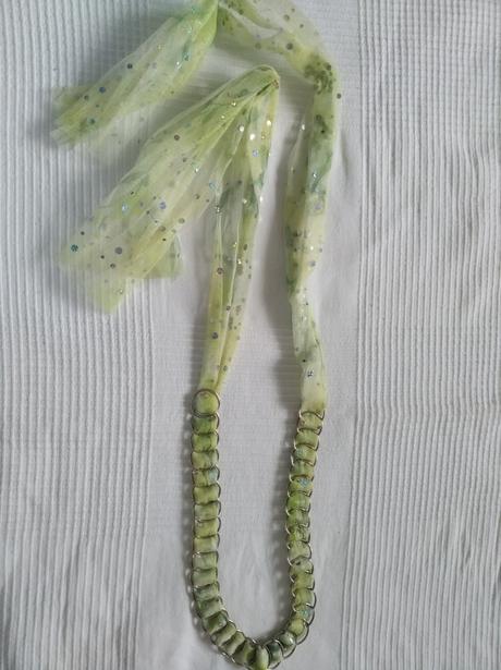 Opasok na zaväzovanie, zara