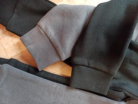 Tepláky 116, f&f,116