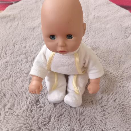 Babika zapf creation, 