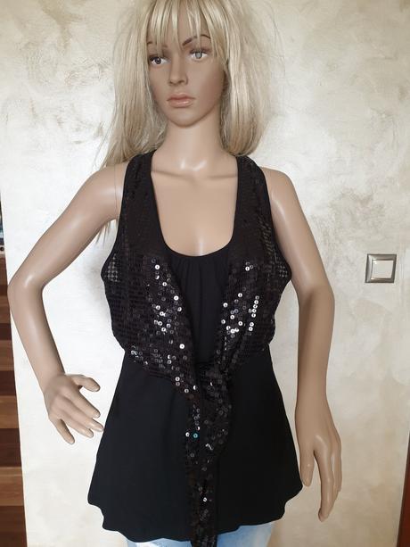 Missing johnny top, m