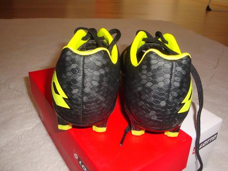 Chlapčenské kopačky, 31