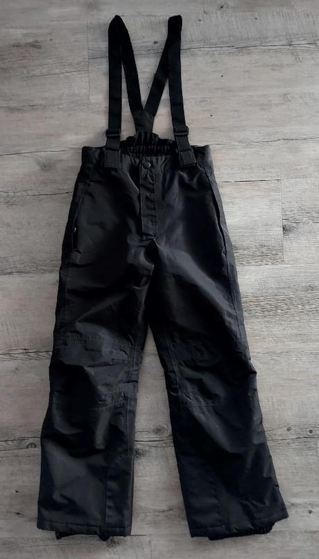 Čierne oteplovačky, crivit,134