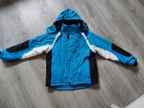 Lyziarska bunda, 146